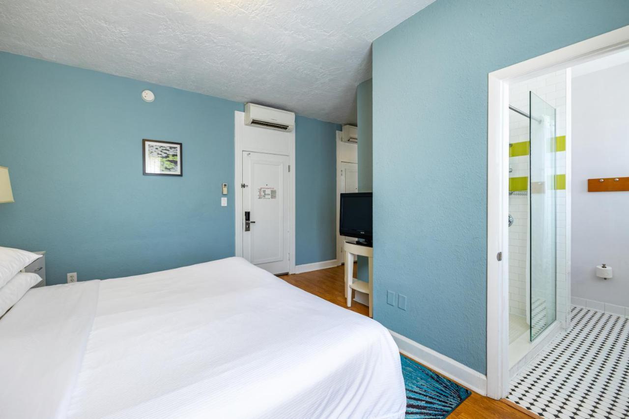 The Exchange Hotel Sankt Petersburg Zewnętrze zdjęcie