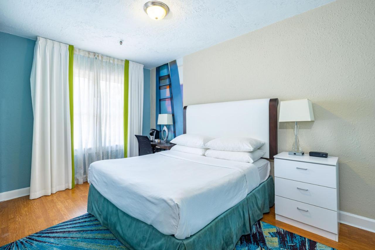 The Exchange Hotel Sankt Petersburg Zewnętrze zdjęcie