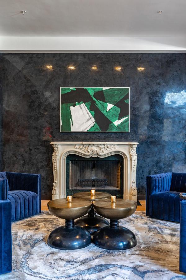 The Exchange Hotel Sankt Petersburg Zewnętrze zdjęcie