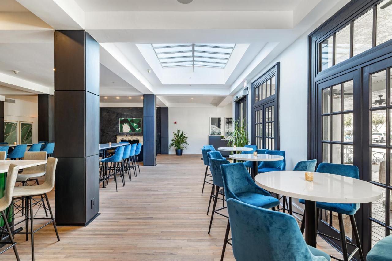 The Exchange Hotel Sankt Petersburg Zewnętrze zdjęcie